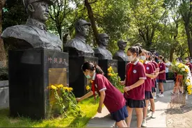 勿忘国耻 爱我中华图片