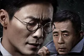 反转到停不下来，快来解祖峰的身份迷局图片