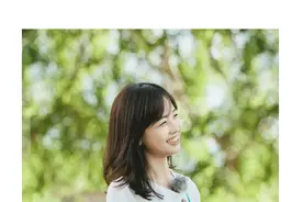 王冰冰的素系美，为什么这么讨喜？图片