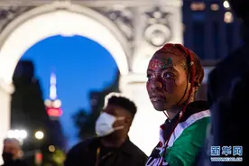 纵论天下｜美国种族大熔炉？“真实的谎言”图片