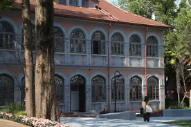 苏州河畔这所“共享校园”即将开放，百年建筑里举办首场大展图片
