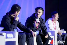 泡泡玛特公共事务总经理刘一川：“我喜欢”是刺激Z世代消费的核心动力图片