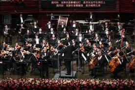叶小纲《英雄颂》将在沪奏响，音乐为笔墨，勾勒鲜明的英雄形象图片