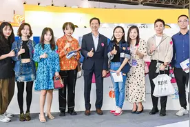 香港特区驻京办主任梁志仁：鼓励年轻人到内地就业创业视频封面