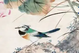 夜读 | 群处守嘴，独处守心图片