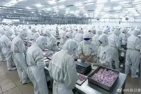 揭秘：航天员的专属食谱这样做出来图片