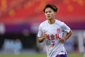 全运头条｜女足联合队2比1险胜江苏，河南女排三连败垫底图片