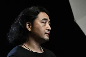 专访著名摄影家肖全：曾为三毛等人存像建档，今为广州人留影图片