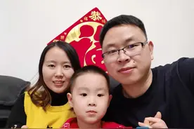 月在他乡明丨菏泽人张磊：在外工作十年 心系家乡发展图片