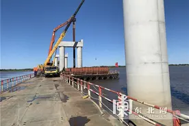 齐齐哈尔富拉尔基热电联产项目：构建中心城区区域供热新格局图片