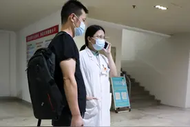 粤东首例中华骨髓库配型捐献的造血干细胞抵汕！多图了解移植手术全过程图片