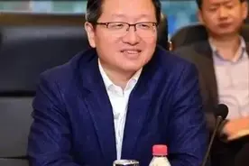 余兵履新国家能源局副局长 一正四副再配齐图片