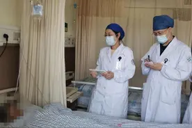 确诊为“接吻病”女子不得不推迟婚礼图片