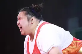 独孤求败！李雯雯称霸东京奥运后又在全运会夺金，2年多时间横扫各大赛场图片