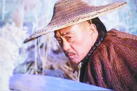 何冰李乃文白冰主演《刘墉追案》反响平平，“旧瓶装老酒”不香了？图片