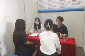 最高年薪40万元，3000多个岗位！佛山顺德广招高校优秀人才图片