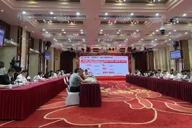 中国科技开发院“三十而立”，将在全国继续布局创新创业孵化服务网络图片