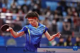 全运会-乒乓球女团第一阶段：黑龙江队胜西藏队图片