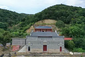 了不起！白沙这座宗祠被列入《中国祠堂大观》名录图片