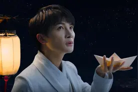 周深演唱的《若思念便思念》背后有一段不为人熟知的历史图片