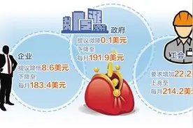 柬埔寨制衣业最低工资谈判各执一词图片
