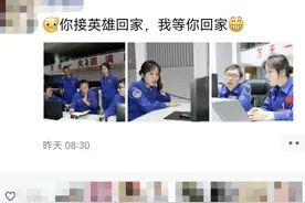 这条“撒满狗粮”的朋友圈，火了图片