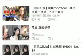 低俗内容何时休？出圈的B站怎能这样影响后浪图片