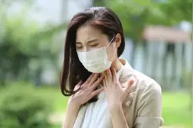 秋燥，喉咙痛？润肺利咽的妙招学起来图片
