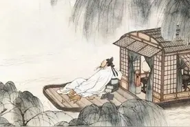 苏轼10句话，藏着最好的生活观图片