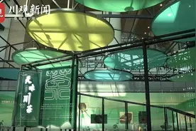 西博会五日谈⑤| 好看又好玩，体验“非一般”的四川特色优势产业视频封面