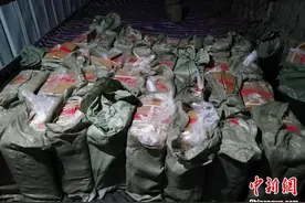 浙江破1400万元假烟销售大案 前8月查涉烟违法案件1.95万起图片