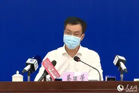 莆田学院附属医院共收治莆田、泉州患者214例 目前危重型、重型病例病情稳定图片
