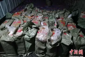 浙江破1400万元假烟销售大案 前8月查涉烟违法案件1.95万起图片
