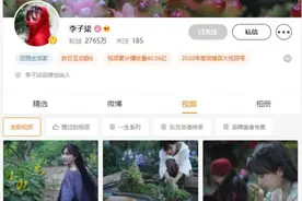 突发！“中国第一网红”停更，全球粉丝超1亿，秒删：“资本真是好手段”图片
