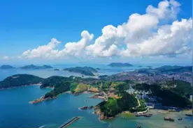温州5个重大旅游基础设施项目，入选国家储备库图片