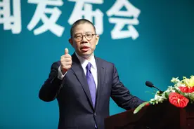 首富爱私募：前有宗庆后，现有钟睒睒！4000亿身家下场，再造资本版图图片