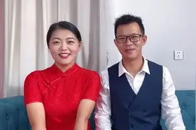 听·见小康（100）丨638天，百余个小康故事，绘就一幅幸福安康的时代画卷图片