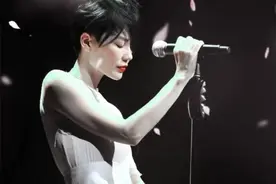 中秋电影音乐晚会有好戏：王菲献唱 谢霆锋主持节目图片