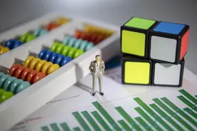 碧桂园服务100亿收购富力物业，“最贵”收购案背后谁获利好？图片