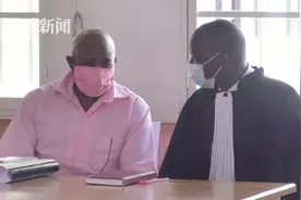 《卢旺达饭店》原型被裁定犯有“恐怖主义”罪行图片