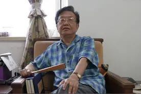 我们的节日·口述民俗｜从悲欢离合到皓月当空“巴蜀鬼才”魏明伦分享自己的中秋记忆图片