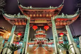 逛吃七宝老街，尝遍闵行“最江南”的味道图片