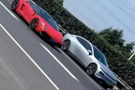 苏U**650，太嚣张了图片