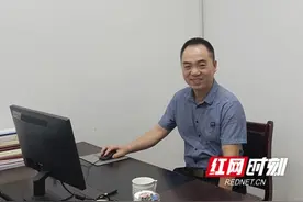 湖南物流职院教师郭瑶：宣传职业教育的行者图片