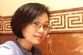 北大才女：你不能安顿好自己，就会去折腾孩子图片