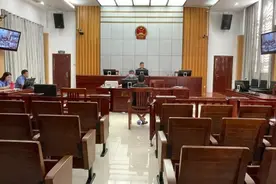 舞厅暗藏卖淫点！乐东法院依法宣判一起容留他人卖淫案件图片