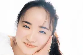 日系少女！伊藤美诚登上日本杂志图片