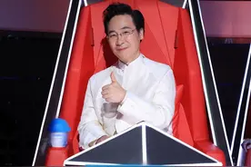 过去十年《中国好声音》哪首原创最佳、谁的翻唱最好？今晚有场颁奖礼专门揭晓图片