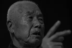 仅剩62位！这位热爱生命的老人走了......图片