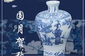 桂林这些文物与中秋有关图片
